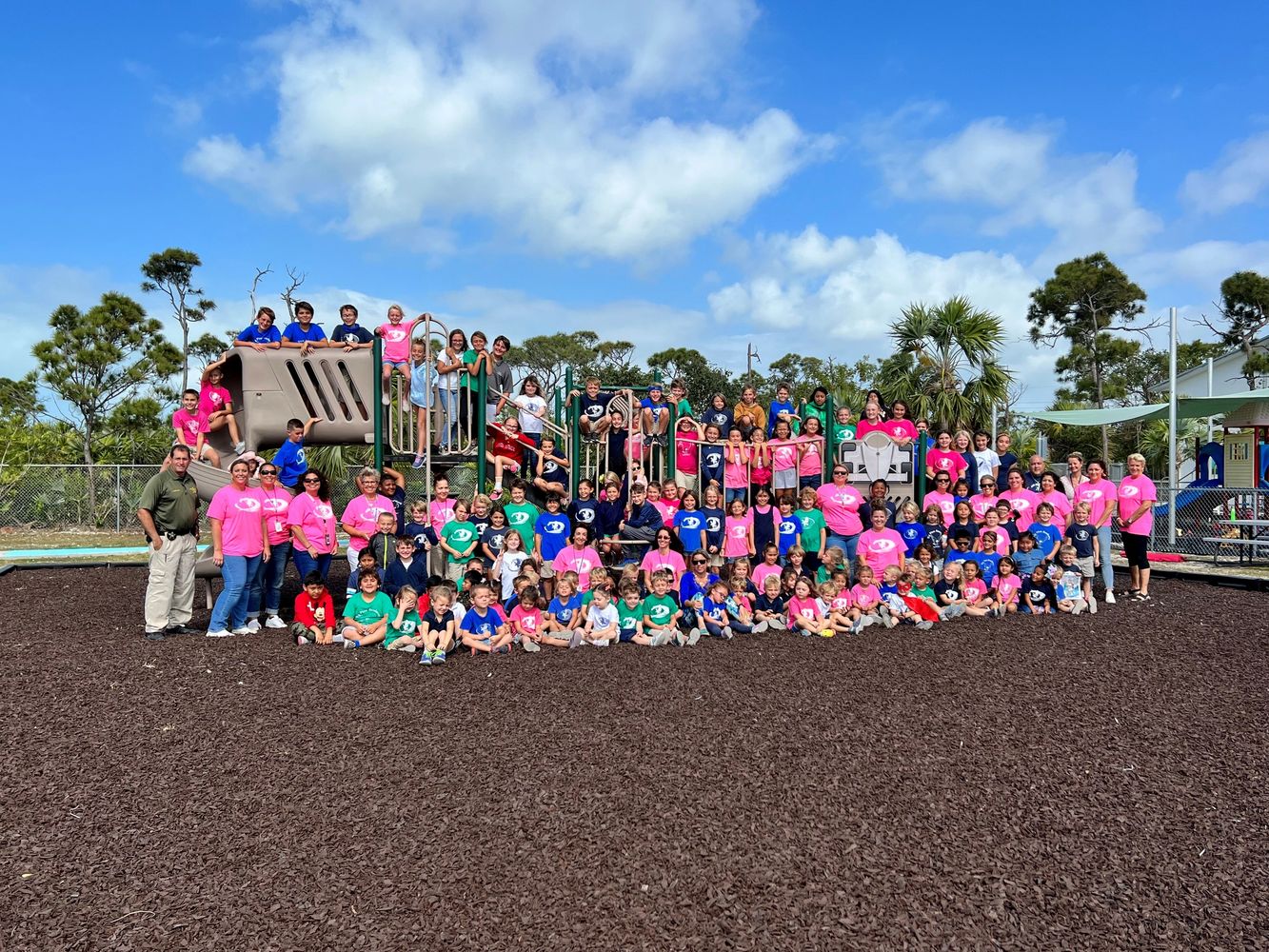 Charter School Big Pine Academy